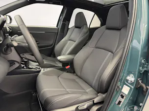 Toyota Yaris Cross 1.5 VVT-i HSD Premium AWD-i