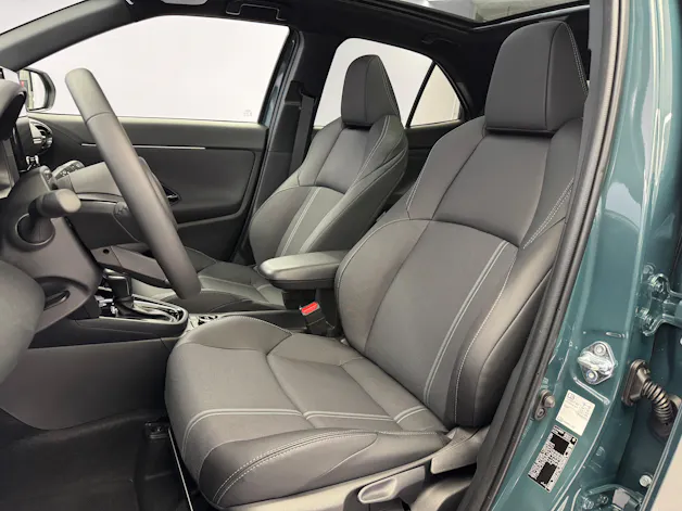Toyota Yaris Cross 1.5 VVT-i HSD Premium AWD-i