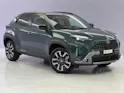 Toyota Yaris Cross 1.5 VVT-i HSD Premium AWD-i