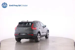Volvo EX40 Twin Ultra AWD
