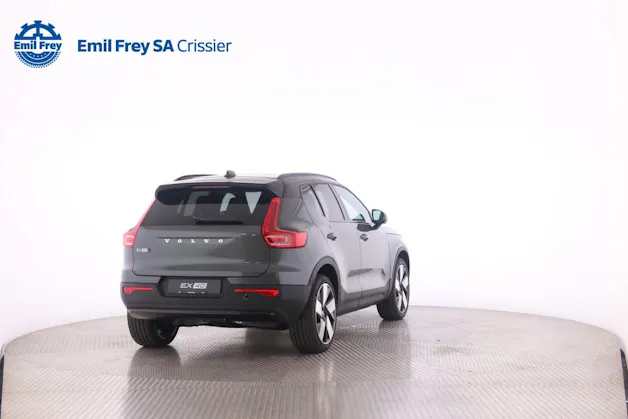 Volvo EX40 Twin Ultra AWD