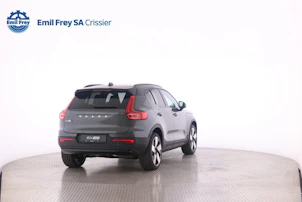 immagine del veicolo VOLVO EX40 Twin Ultra AWD