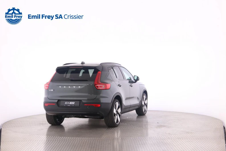 immagine del veicolo VOLVO EX40