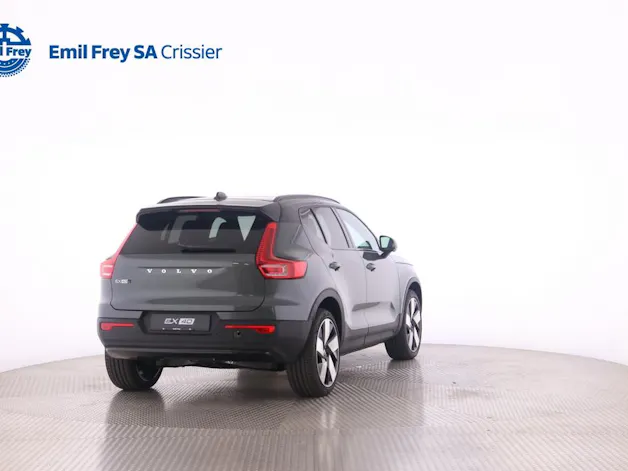 Volvo EX40 Twin Ultra AWD