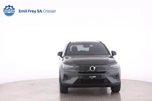 Volvo EX40 Twin Ultra AWD