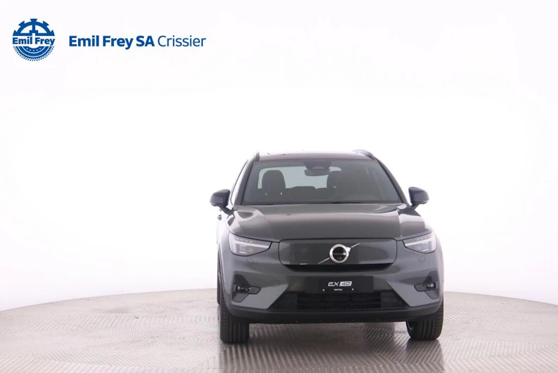 immagine del veicolo VOLVO EX40