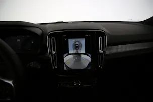 Volvo EX40 Twin Ultra AWD