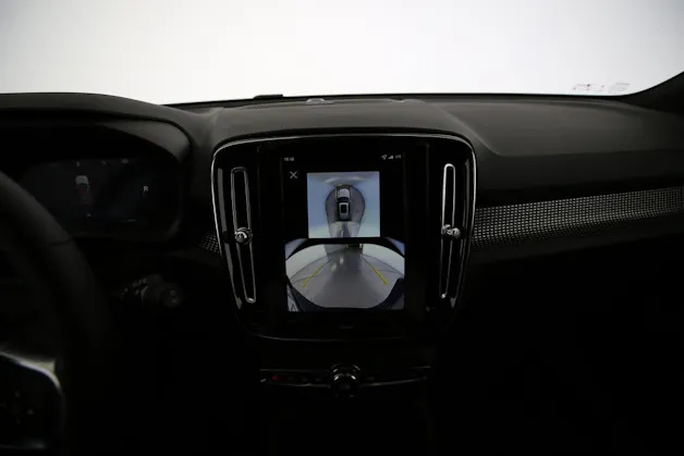 Volvo EX40 Twin Ultra AWD