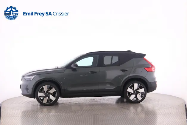 Volvo EX40 Twin Ultra AWD