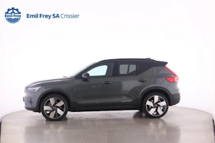 immagine del veicolo VOLVO EX40 Twin Ultra AWD