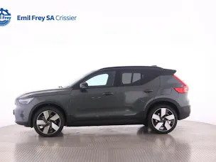 Volvo EX40 Twin Ultra AWD