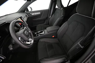Volvo EX40 Twin Ultra AWD