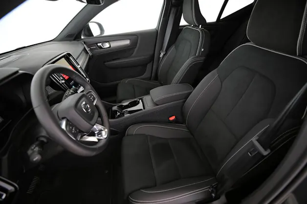 Volvo EX40 Twin Ultra AWD