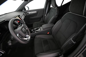 immagine del veicolo VOLVO EX40 Twin Ultra AWD