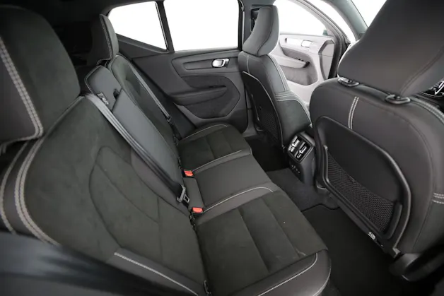 Volvo EX40 Twin Ultra AWD