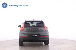 immagine del veicolo VOLVO EX40 Twin Ultra AWD