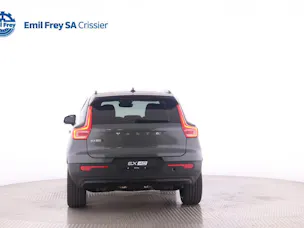 Volvo EX40 Twin Ultra AWD