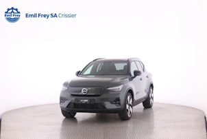 immagine del veicolo VOLVO EX40 Twin Ultra AWD