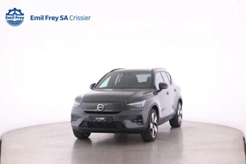 immagine del veicolo VOLVO EX40 Twin Ultra AWD