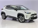 Toyota Yaris Cross 1.5 VVT-i HSD Premium AWD-i