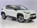 Toyota Yaris Cross 1.5 VVT-i HSD Premium AWD-i
