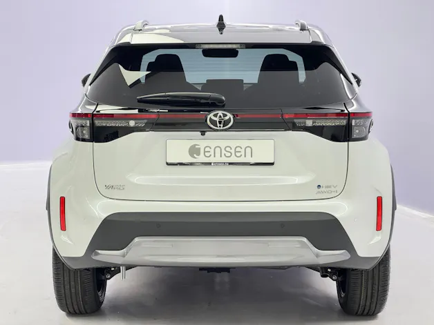 Toyota Yaris Cross 1.5 VVT-i HSD Premium AWD-i