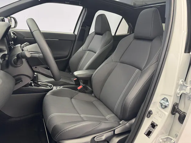 Toyota Yaris Cross 1.5 VVT-i HSD Premium AWD-i