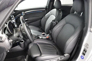 Fahrzeugbild MINI F56 2.0i Cooper S SDKG