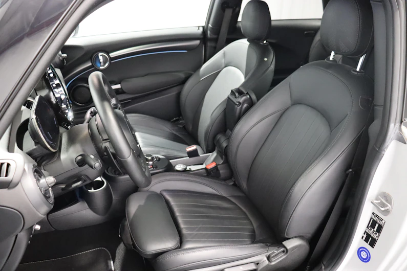 Fahrzeugbild MINI MINI