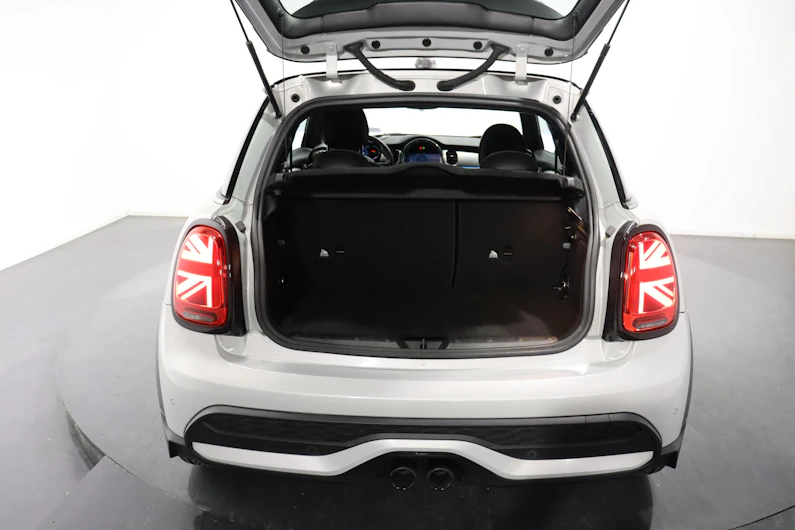 Fahrzeugbild MINI MINI