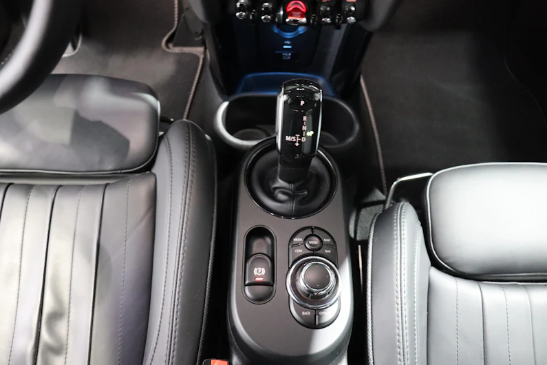 Fahrzeugbild MINI MINI