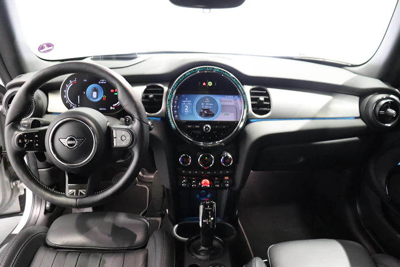 Fahrzeugbild MINI MINI