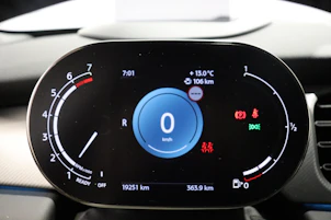 Fahrzeugbild MINI F56 2.0i Cooper S SDKG