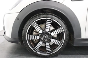 Fahrzeugbild MINI F56 2.0i Cooper S SDKG