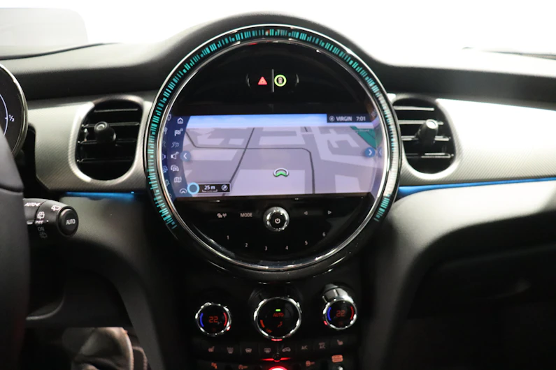 Fahrzeugbild MINI MINI