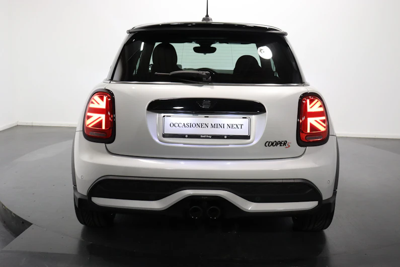 Fahrzeugbild MINI MINI