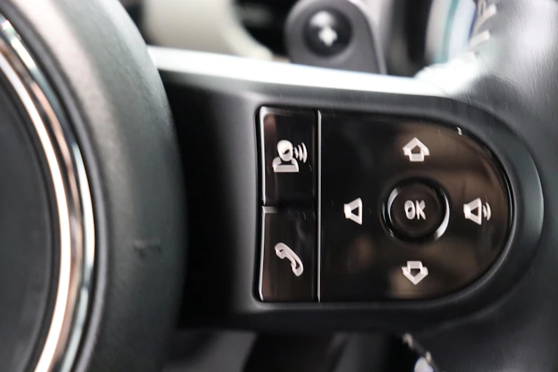 Fahrzeugbild MINI MINI