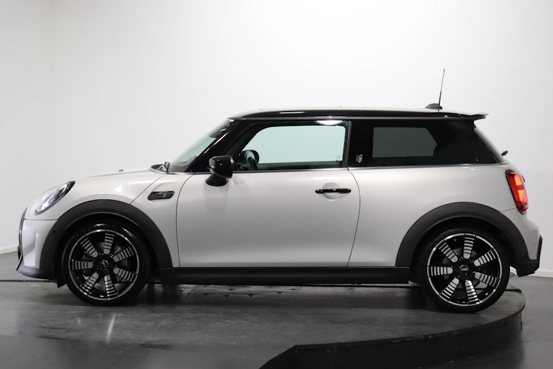 Fahrzeugbild MINI MINI