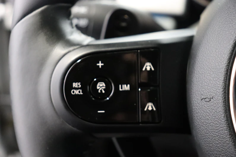 Fahrzeugbild MINI MINI