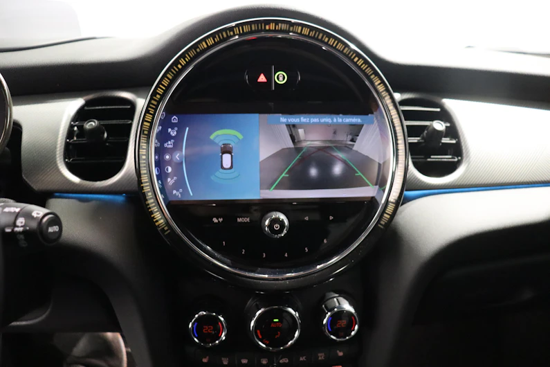 Fahrzeugbild MINI MINI