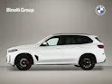 BMW X5 50e xDrive SAG