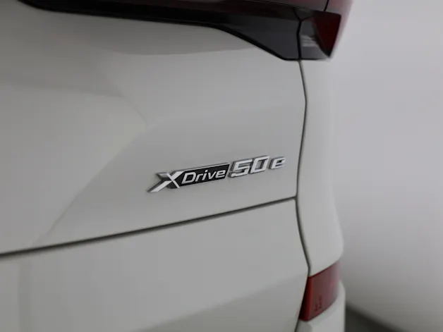 BMW X5 50e xDrive SAG