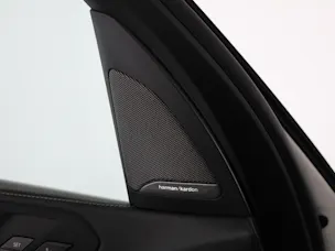 BMW X5 50e xDrive SAG
