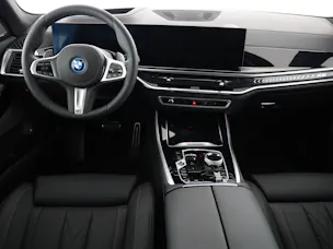 BMW X5 50e xDrive SAG