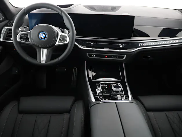 BMW X5 50e xDrive SAG
