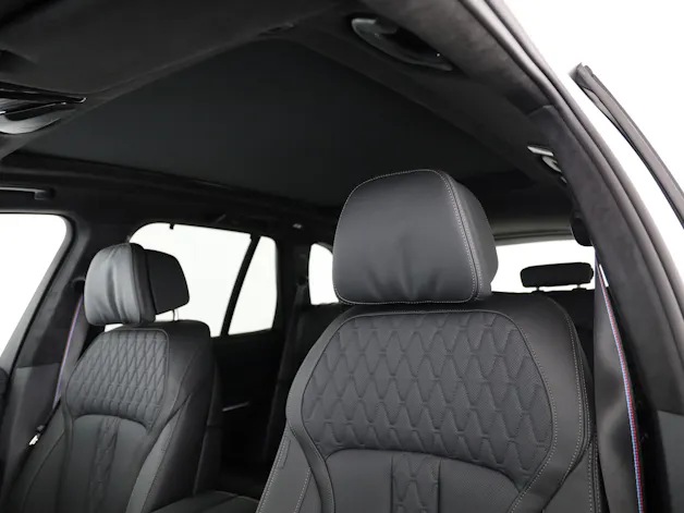 BMW X5 50e xDrive SAG