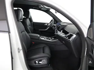 BMW X5 50e xDrive SAG
