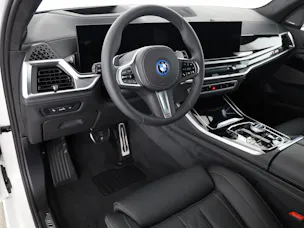 BMW X5 50e xDrive SAG
