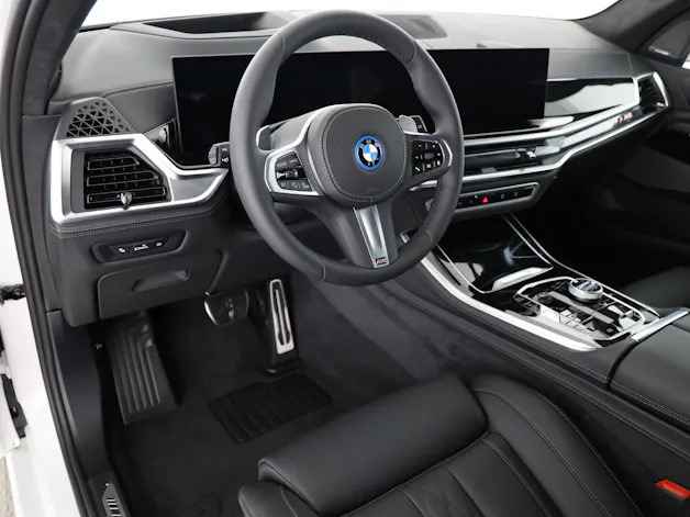 BMW X5 50e xDrive SAG