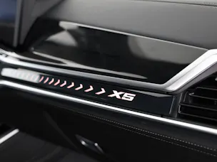 BMW X5 50e xDrive SAG